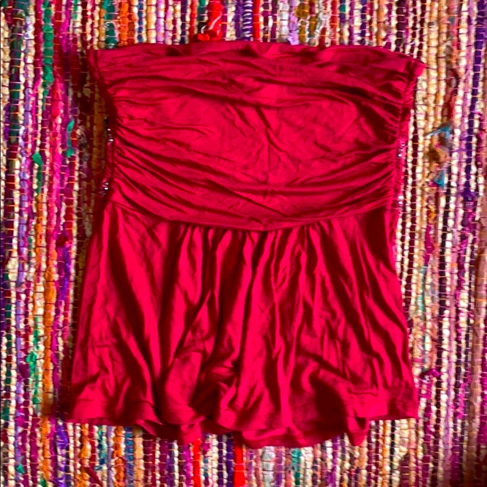 Express Top - Picture 3 of 3